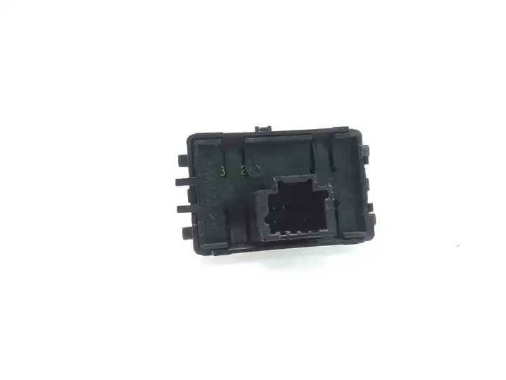 Renault Megane III (2009 - 2016) 254010003R Блок кнопок стеклоподъемников — фото 2