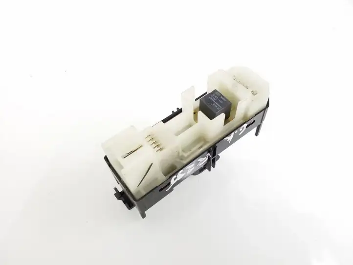 Lexus GS 300 350 430 450h (2004 - 2007) 8403030110 Блок кнопок стеклоподъемников — фото 2