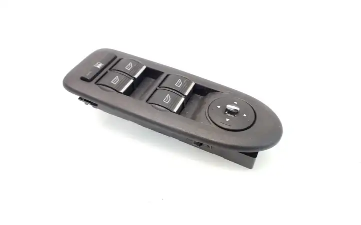 Ford Kuga I (2008 - 2012) 8M5T14A132AC Кнопка стеклоподъемников — фото 2
