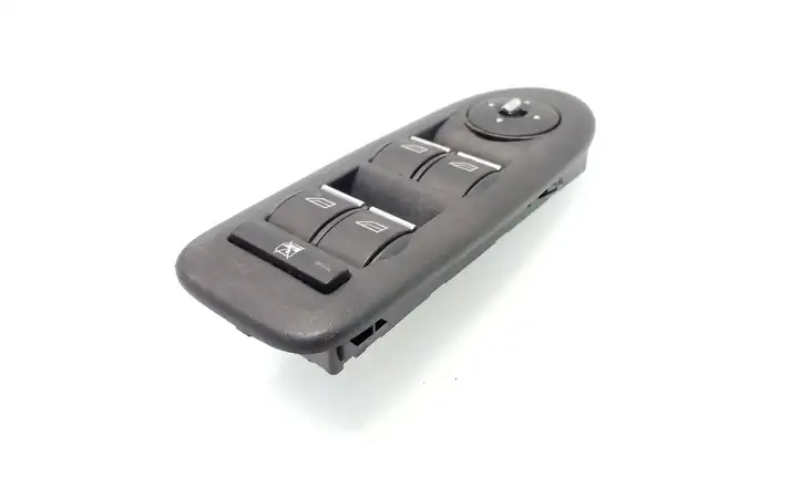 Ford Kuga I (2008 - 2012) 8M5T14A132AC Кнопка стеклоподъемников — фото 3