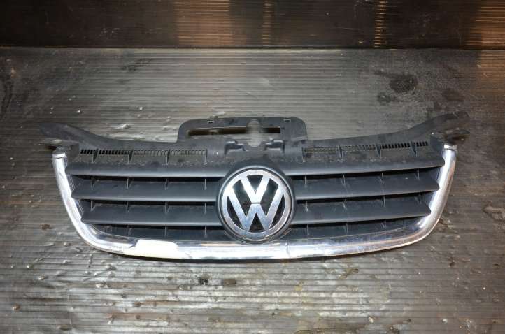 1T0853651 Volkswagen Touran I Grotelės priekinės