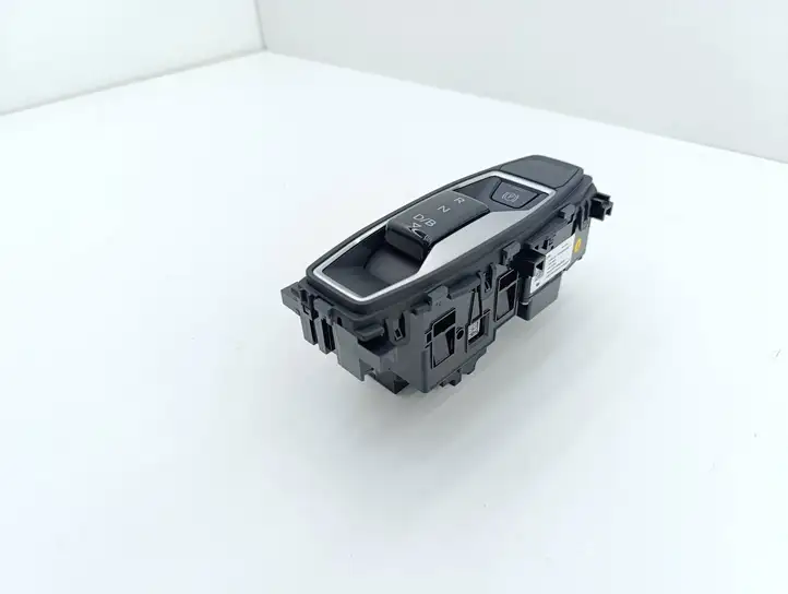 Audi Q4 Sportback e-tron (2021 - ) 89A713059 Включатель / ручка переключения передач — фото 3