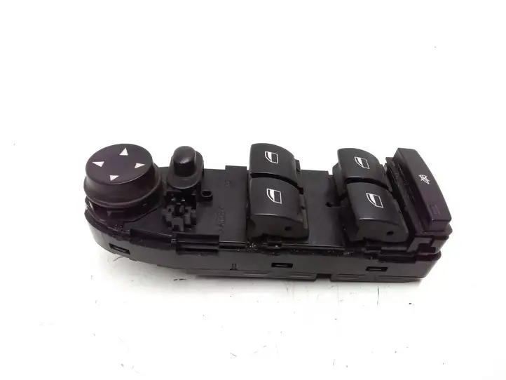 BMW 3 E90 E91 (2005 - 2012) 9155504 Кнопка стеклоподъемников — фото 1