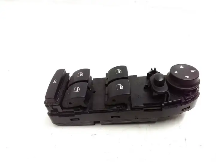 BMW 3 E90 E91 (2005 - 2012) 9155504 Кнопка стеклоподъемников — фото 2