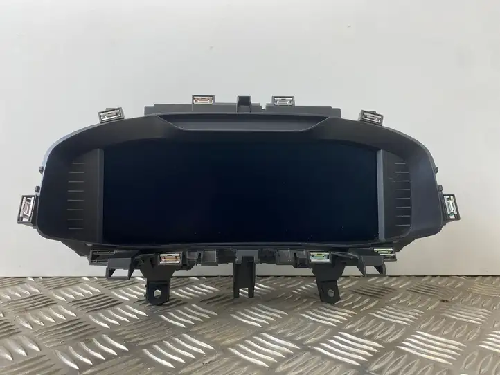 Skoda Kodiaq (2017 - )  565920790A Спидометр (приборный щиток)