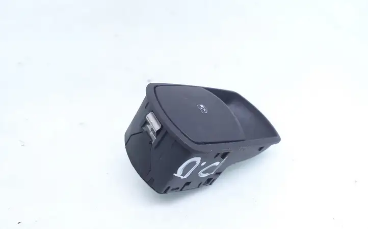 Opel Corsa D (2006 - 2010) 13189333 Кнопка стеклоподъемников — фото 2