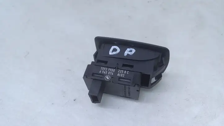 BMW 3 E90 E91 (2005 - 2012) 6945874 Кнопка стеклоподъемников — фото 2
