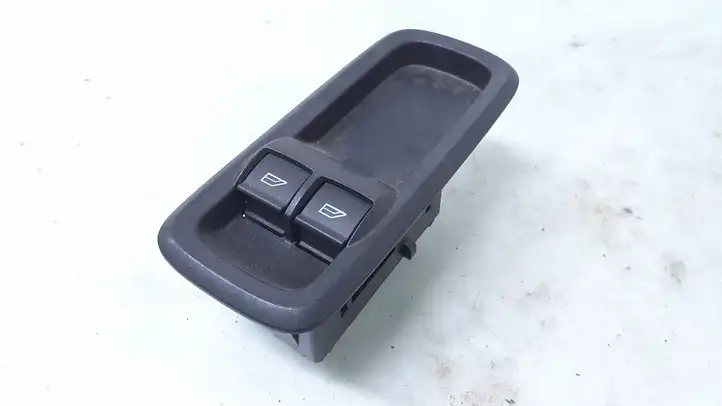 Ford Fiesta (2006 - 2008) 8A6T14A132AC Блок кнопок стеклоподъемников — фото 3