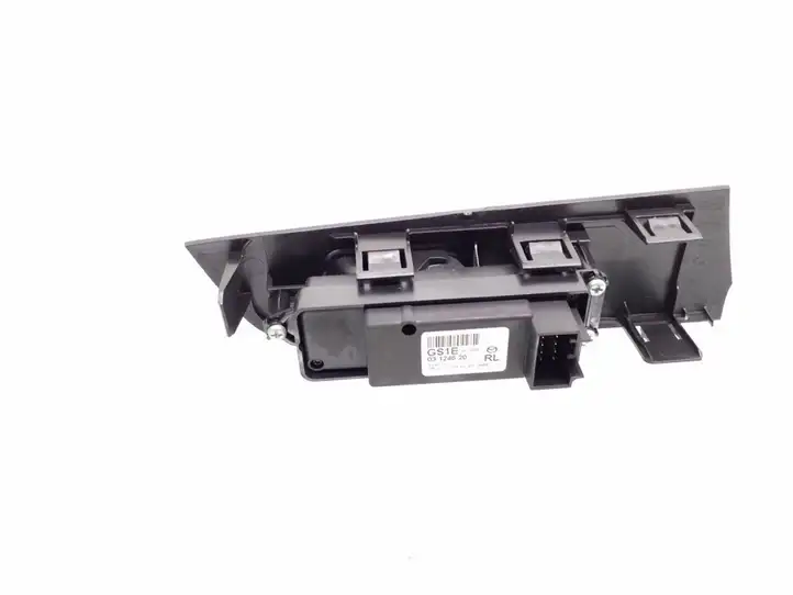 Mazda 6 (2009 - 2012) GS1E66380 Кнопка стеклоподъемников — фото 2