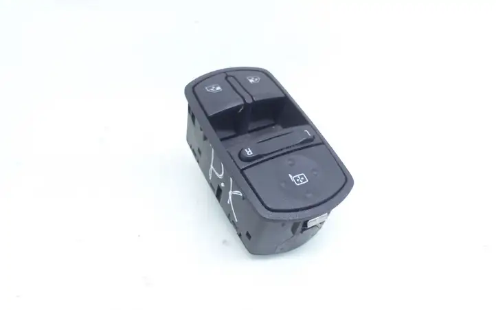 Opel Corsa D (2006 - 2010) 13258521 Кнопка стеклоподъемников — фото 1