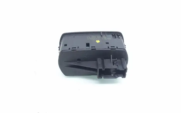 Opel Corsa D (2006 - 2010) 13258521 Кнопка стеклоподъемников — фото 3