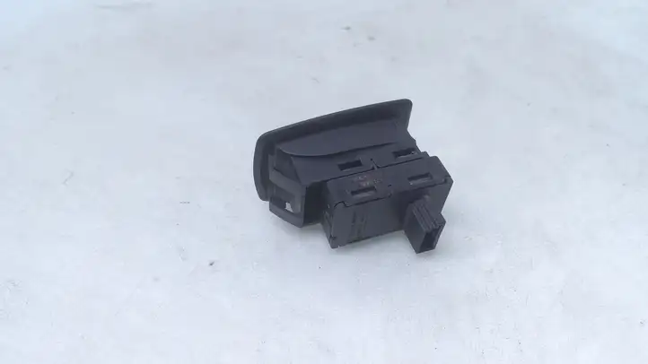 BMW 3 E90 E91 (2005 - 2012) 6945874 Кнопка стеклоподъемников — фото 2