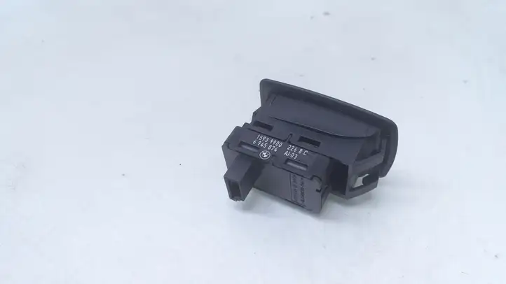 BMW 3 E90 E91 (2005 - 2012) 6945874 Кнопка стеклоподъемников — фото 2
