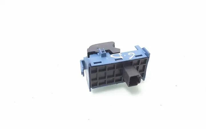 Toyota Avensis T270 (2009 - 2012) 8481005070 Блок кнопок стеклоподъемников — фото 2