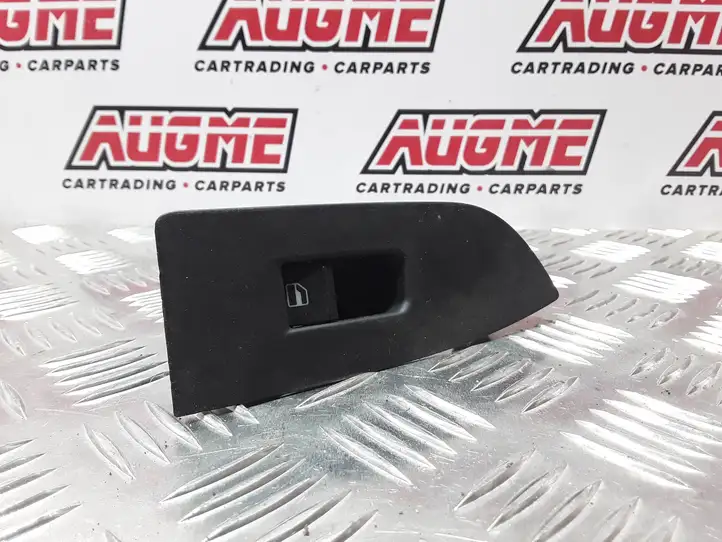 Volkswagen PASSAT CC (2008 - 2012) 3C8867376A Кнопка стеклоподъемников — фото 1