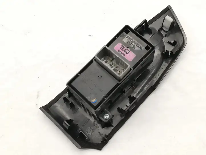 Honda Accord (2008 - 2016) 35770TL0E11 Блок кнопок стеклоподъемников — фото 3