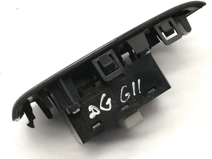 Honda Accord (2008 - 2016) 35770TL0E11 Блок кнопок стеклоподъемников — фото 4