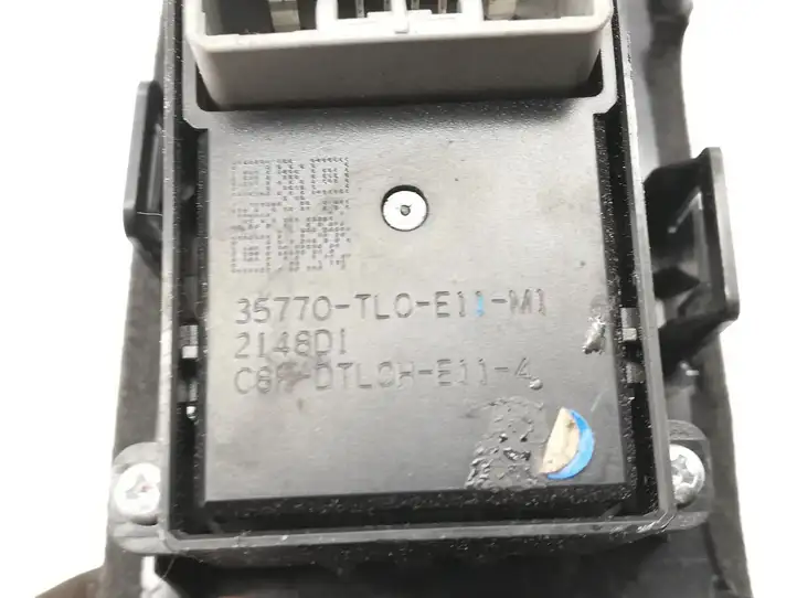 Honda Accord (2008 - 2016) 35770TL0E11 Блок кнопок стеклоподъемников — фото 5