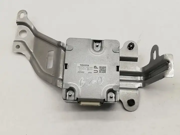 Toyota Corolla E210 E21 (2018 - )  8657212130 Другие приборы