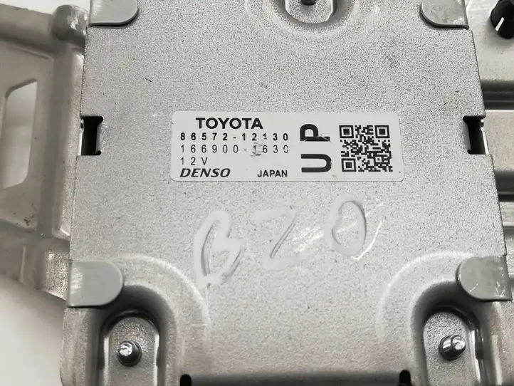 Toyota Corolla E210 E21 (2018 - )  8657212130 Другие приборы