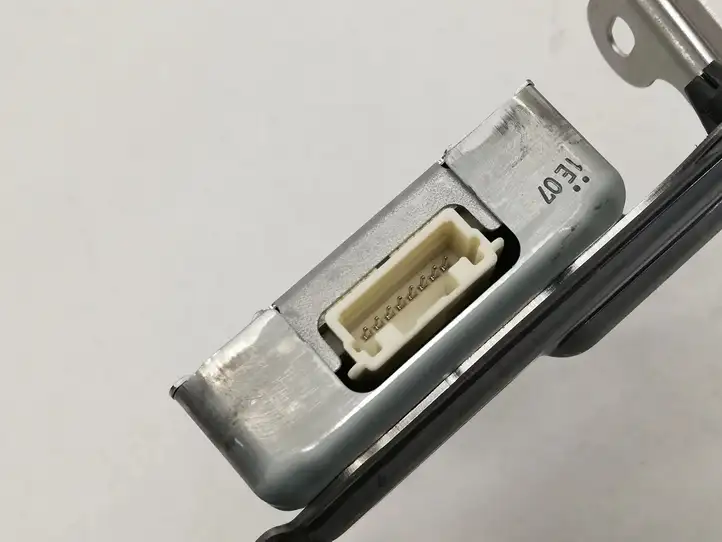 Toyota Corolla E210 E21 (2018 - )  8657212130 Другие приборы