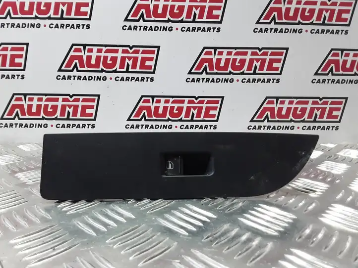 Volkswagen PASSAT CC (2008 - 2012) 3C8857857B Кнопка стеклоподъемников — фото 1