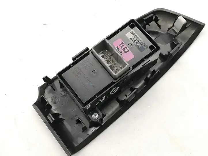 Honda Accord (2008 - 2016) 35780TL0E01 Блок кнопок стеклоподъемников — фото 3