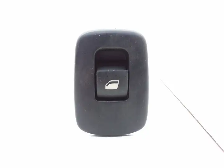 Peugeot 207 CC (2007 - 2014) 96548609 Кнопка стеклоподъемников — фото 1