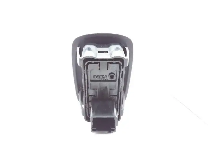 Peugeot 207 CC (2007 - 2014) 96548609 Кнопка стеклоподъемников — фото 2