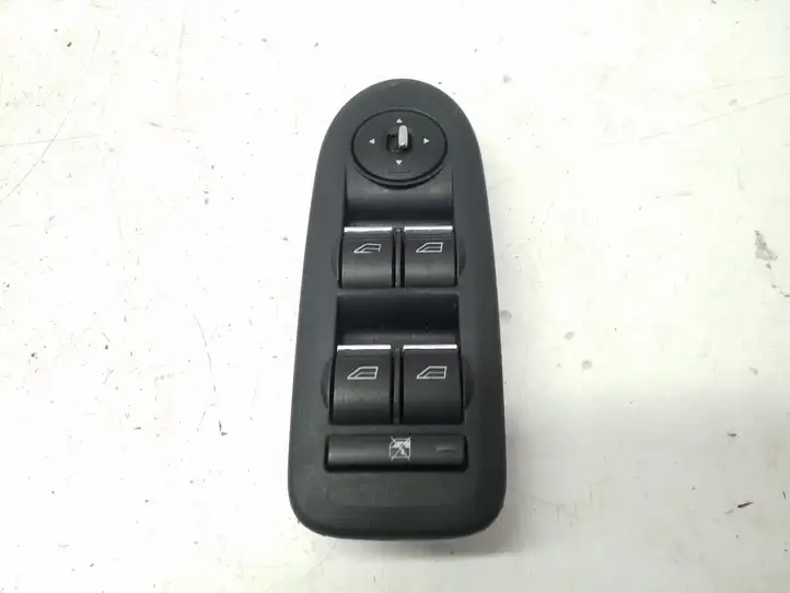 Ford Kuga I (2008 - 2012) 8M5T14A132AC Кнопка стеклоподъемников — фото 2