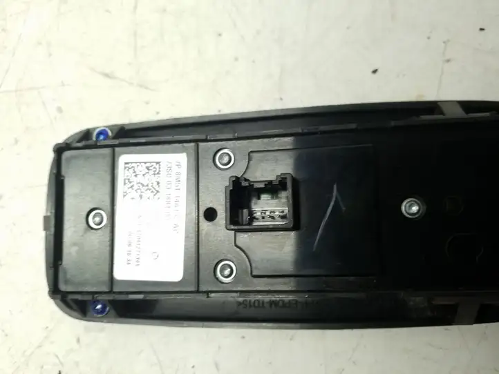 Ford Kuga I (2008 - 2012) 8M5T14A132AC Кнопка стеклоподъемников — фото 4