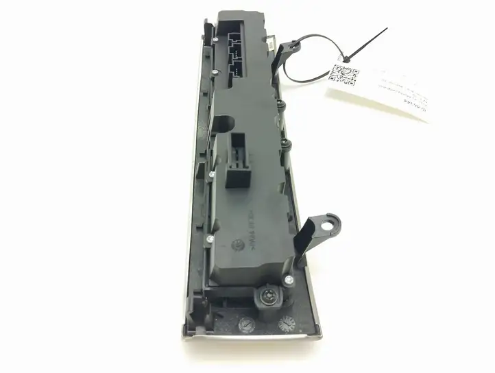 Mercedes-Benz C W203 (2000 - 2007) 2038702510 Другие включатели / ручки/ переключатели — фото 4