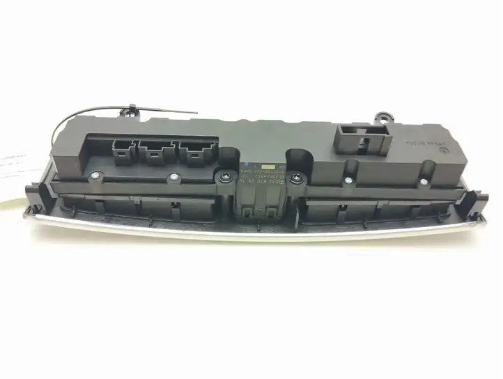 Mercedes-Benz C W203 (2000 - 2007) 2038702510 Другие включатели / ручки/ переключатели — фото 15