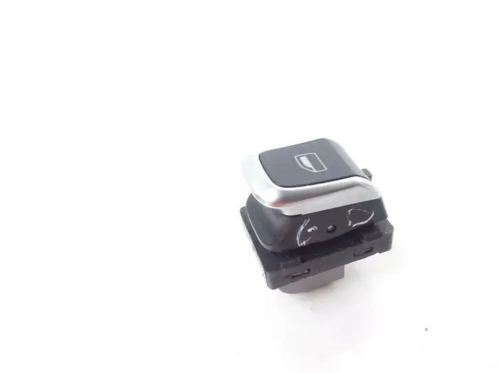 Audi A4 S4 B8 8K (2007 - 2011) 8K0959855B Кнопка стеклоподъемников — фото 1