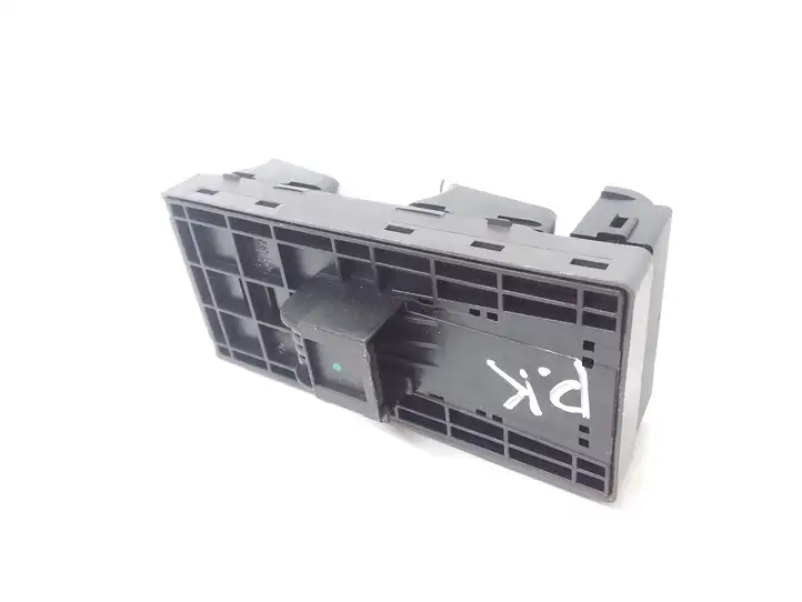 Audi A4 S4 B8 8K (2007 - 2011) 8K0959851F Блок кнопок стеклоподъемников — фото 2