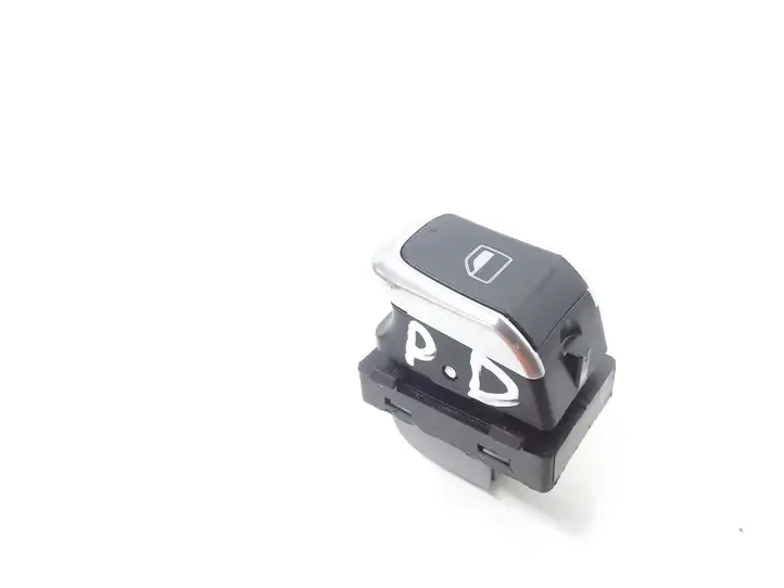 Audi A4 S4 B8 8K (2007 - 2011) 8K0959855B Кнопка стеклоподъемников — фото 1