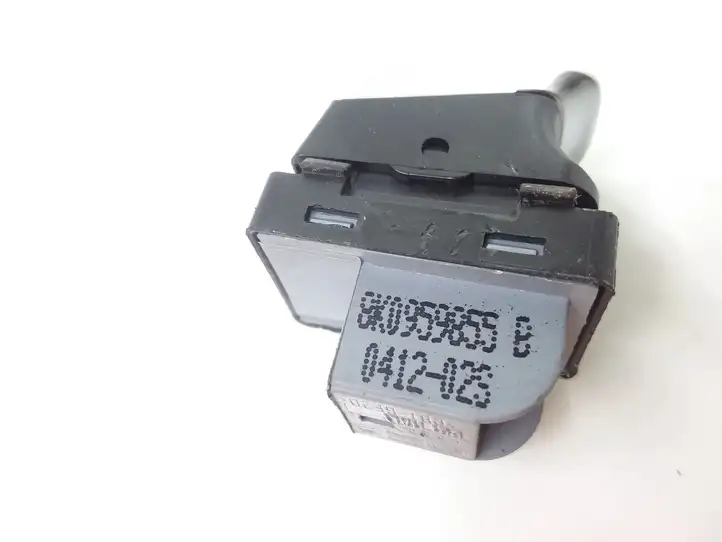 Audi A4 S4 B8 8K (2007 - 2011) 8K0959855B Кнопка стеклоподъемников — фото 2