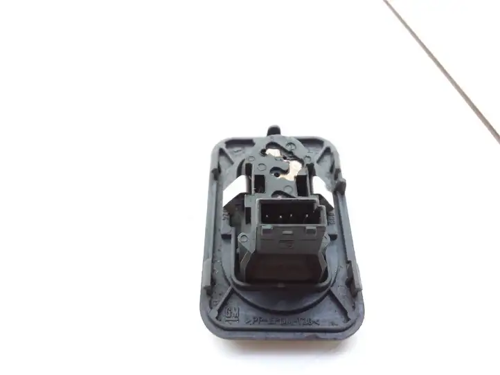 Opel Meriva A (2006 - 2010) 24407699 Кнопка стеклоподъемников — фото 3
