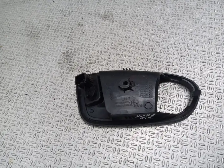 Ford Mondeo MK IV (2007 - 2014) 6M21U226A37 Блок кнопок стеклоподъемников — фото 2