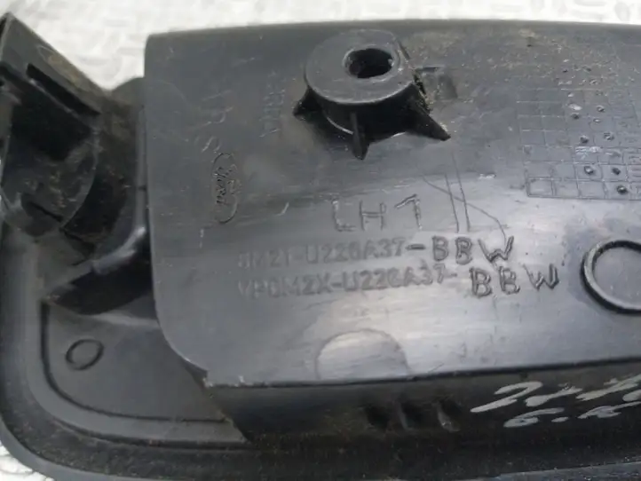 Ford Mondeo MK IV (2007 - 2014) 6M21U226A37 Блок кнопок стеклоподъемников — фото 3