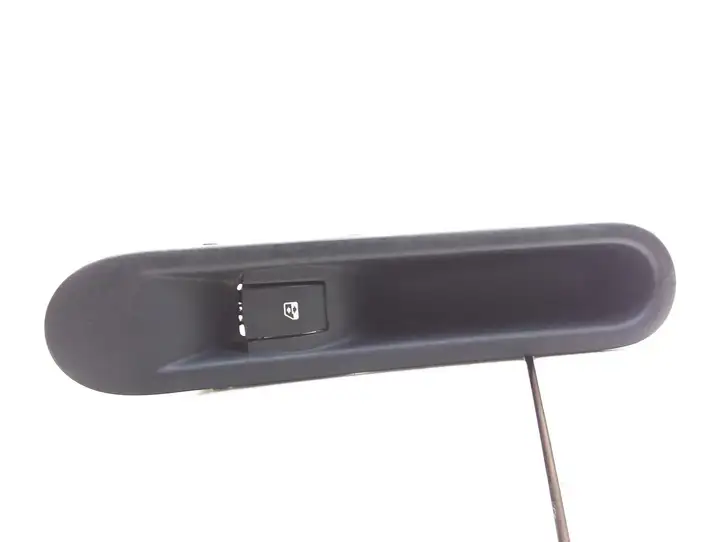 Renault Espace - Grand espace IV (2004 - 2014) 8200012263 Блок кнопок стеклоподъемников — фото 1