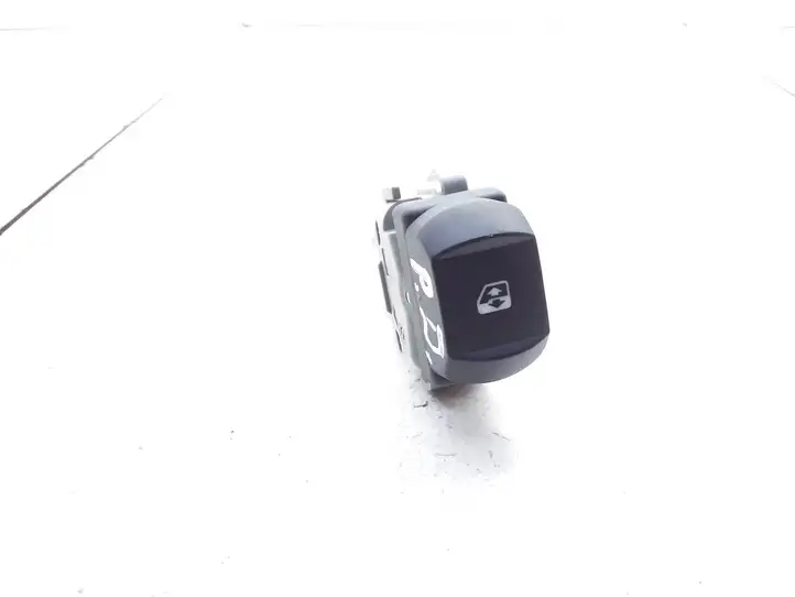 Renault Vel Satis (2002 - 2005) 8200167232 Кнопка стеклоподъемников — фото 1