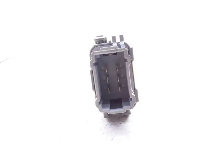 Renault Vel Satis (2002 - 2005) 8200167232 Кнопка стеклоподъемников — фото 2