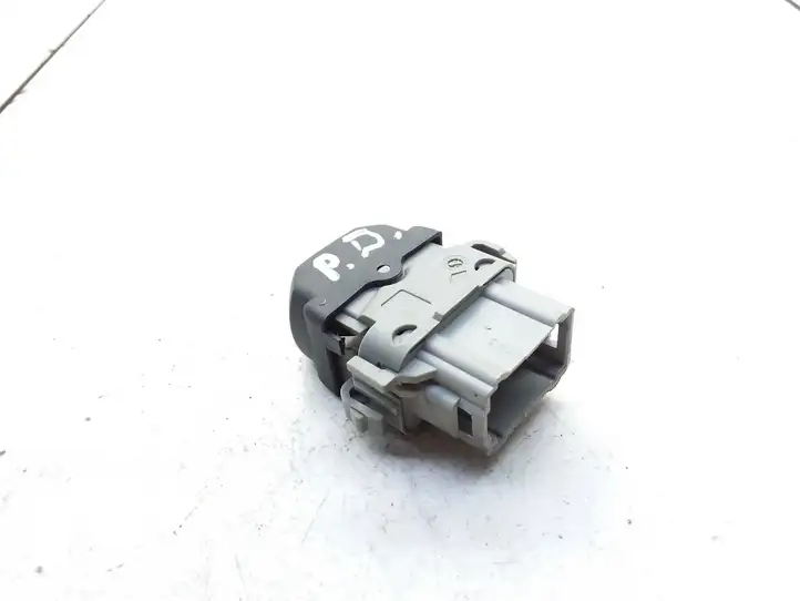 Renault Vel Satis (2002 - 2005) 8200167232 Кнопка стеклоподъемников — фото 3