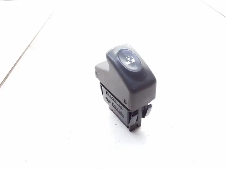 Renault Scenic I (1996 - 2003) 432963K Кнопка стеклоподъемников — фото 1