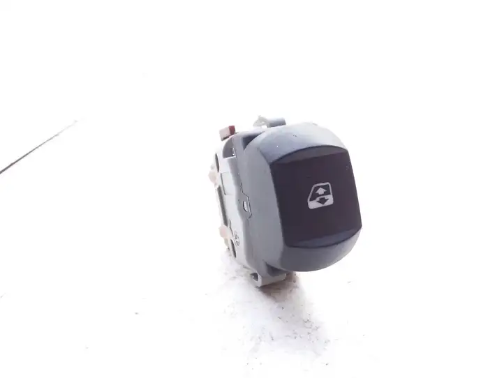 Renault Vel Satis (2002 - 2005) 8200167230 Кнопка стеклоподъемников — фото 1