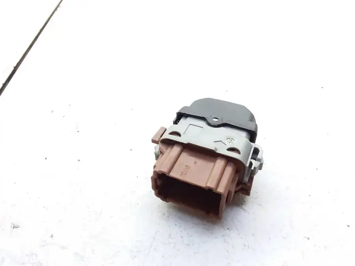Renault Vel Satis (2002 - 2005) 8200167230 Кнопка стеклоподъемников — фото 2
