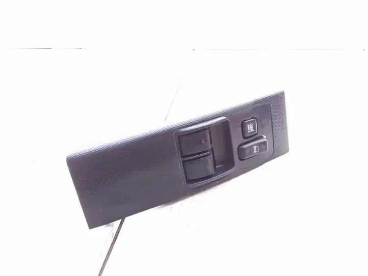 Toyota Corolla Verso E121 (2004 - 2007) 742310F020 Блок кнопок стеклоподъемников — фото 2