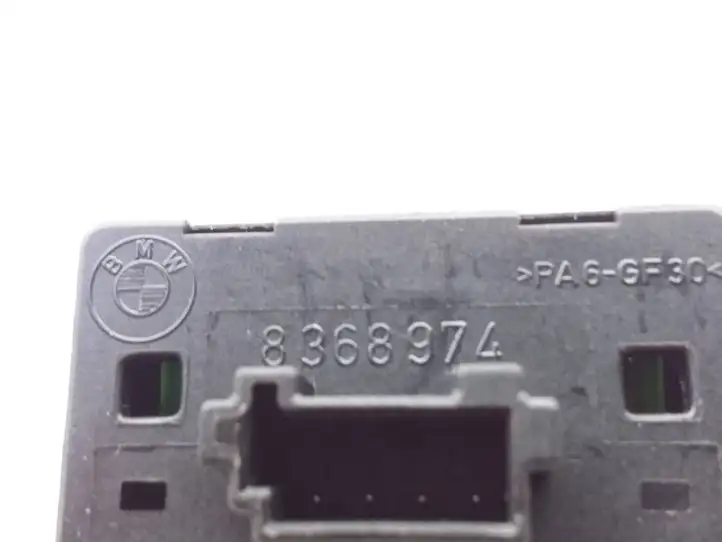 BMW 5 E39 (1996 - 2003) 8368974 Кнопка стеклоподъемников — фото 4
