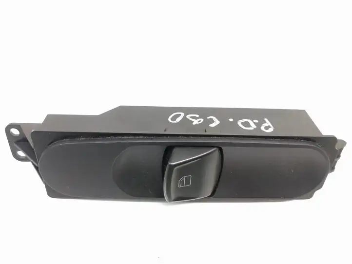 Mercedes-Benz Vito Viano W639 (2003 - 2010) A6395451413 Блок кнопок стеклоподъемников — фото 1